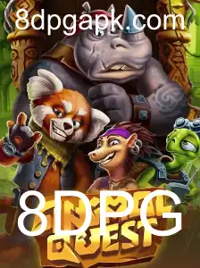 Explorando AnimalQuest: Uma Jornada Interativa no Mundo Animal com 8DPG