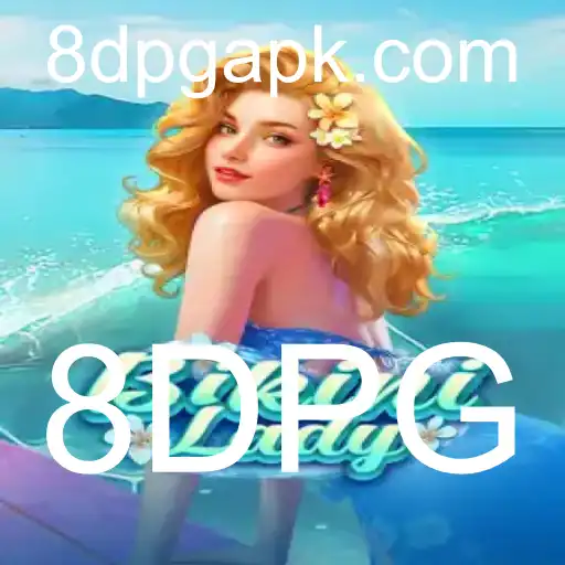 Descubra o Mundo de 'BikiniLady': Um Mergulho no Fascinante Mundo dos Jogos com 8DPG