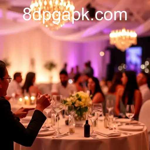 Eventos exclusivos