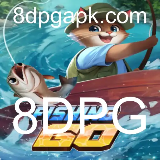 Explorando o Mundo Excitante de FishingGO e o Impacto do 8DPG