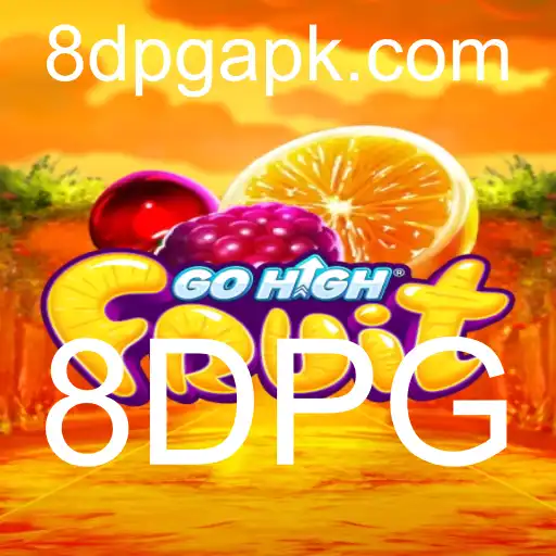GoHighFruit: Um Mergulho no Jogo Revolucionário de 8DPG