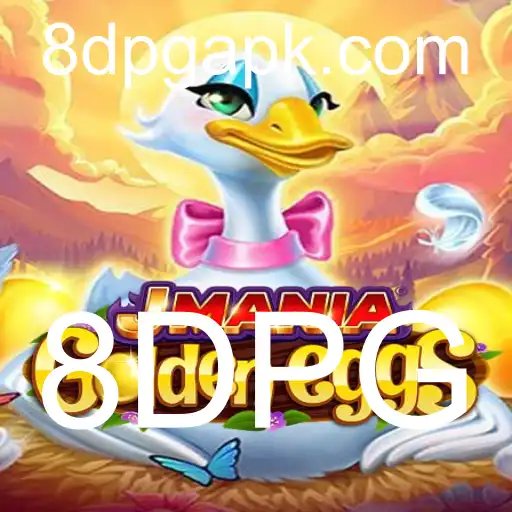 Explore o Mundo de JManiaGoldenEggs: Aventura e Estratégia