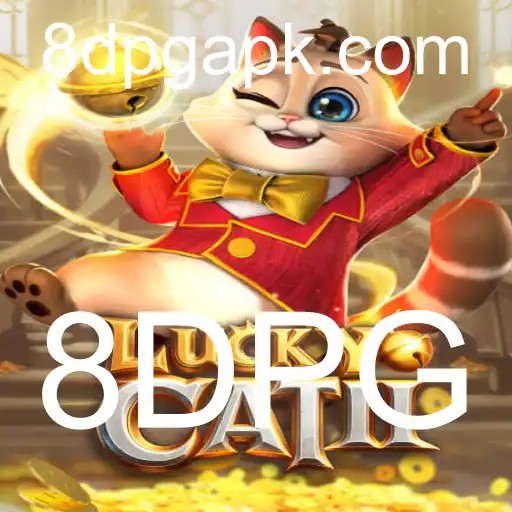 Descubra LuckyCatII: O Jogo que Combina Estratégia e Mistério com 8DPG