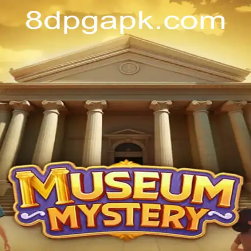 Descubra os Mistérios de MuseumMystery: Um Jogo de Aventura e Conhecimento