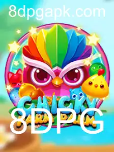 ChickyParmParm: Uma Introdução ao Jogo Inovador