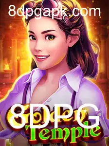 Explorando as Aventuras de GoldenTemple: O Jogo Revolucionário com 8DPG