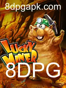 Descubra o Fascinante Mundo de LuckyMiner e a Emoção do 8DPG