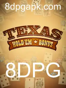 Explorando o Fascinante Mundo do Texas Hold'em Bonus com 8DPG