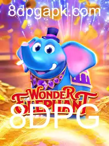 Explorando o Mundo Encantado de WonderElephant e a Estratégia 8DPG