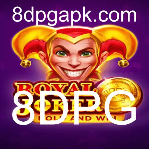 Explorando o Mundo de RoyalJoker: O Jogo 8DPG que Conquista Todos