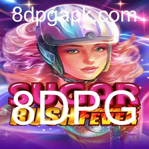 Descubra a Emoção de SugarRushFever: Um Novo Jogo com a Chave do Sucesso 8DPG