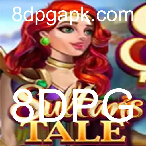 Sultanstale: Um Mergulho no Mundo de 8DPG