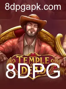 Descubra o Fascinante Mundo de 'TempleofDead' com 8DPG