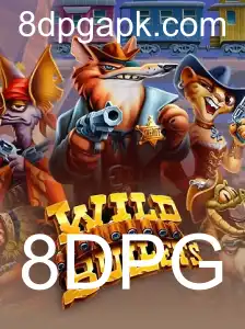 WildBullets: Mergulhe na Ação Frenética do Novo Jogo 8DPG