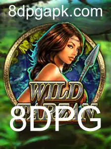 Descubra WildTarzan: Aventura e Estratégia no Jogo 8DPG